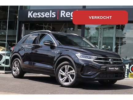 Volkswagen T-Roc 0