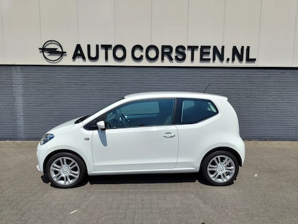 Volkswagen Up! 0