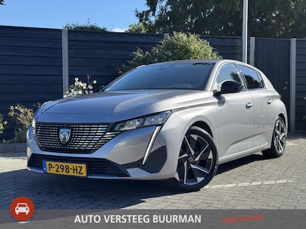 Peugeot 308 0