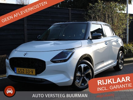 Suzuki Swift 0