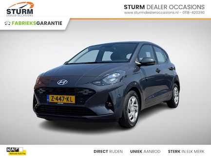 Hyundai i10 0