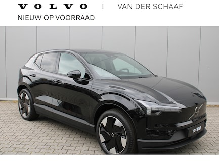 Volvo EX30 0
