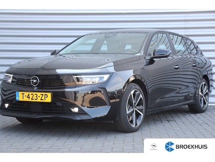 Opel Astra 0