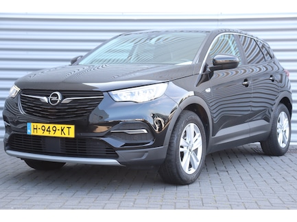 Opel Grandland 0