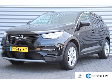 Opel Grandland 0