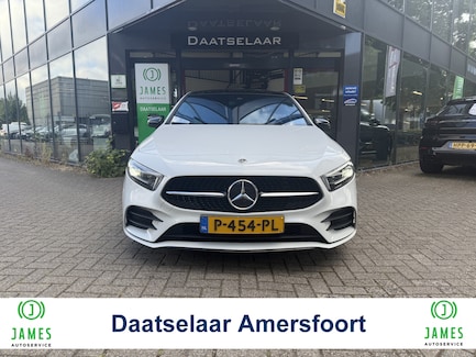 Mercedes-Benz A-klasse 0