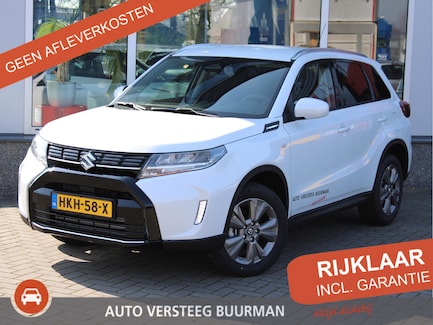 Suzuki Vitara 0