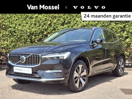 Volvo XC60 0