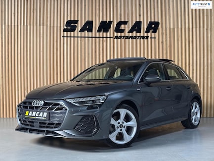 Audi A3 0