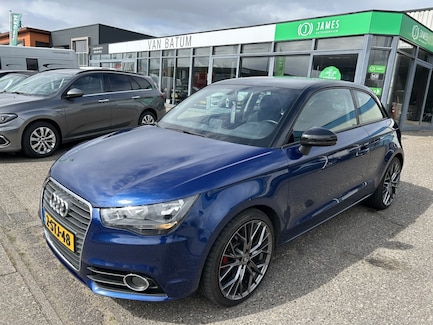 Audi A1 0