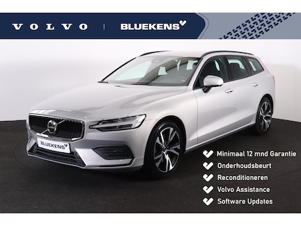 Volvo V60 0