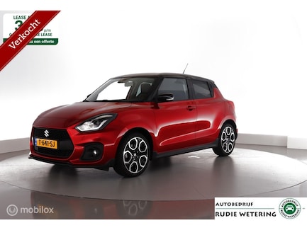Suzuki Swift 0