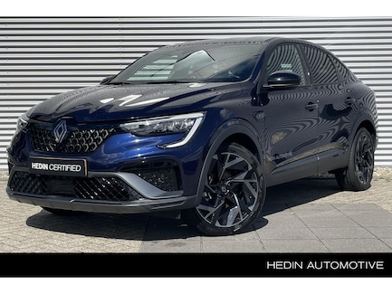 Renault Arkana 0