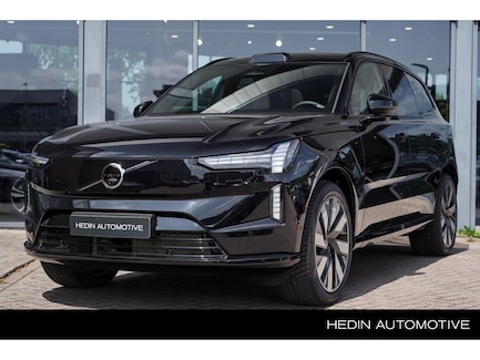 Volvo EX90 0