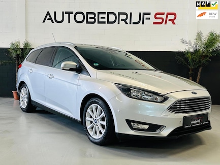 Ford Focus 0