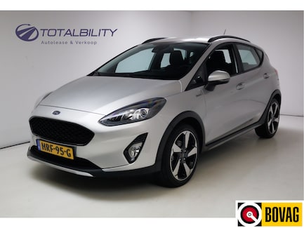 Ford Fiesta 0
