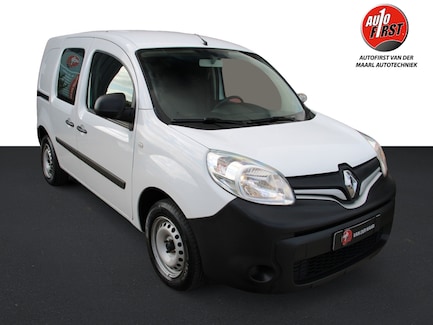 Renault Kangoo 0