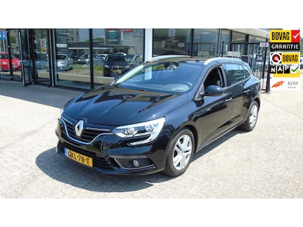 Renault Megane 0