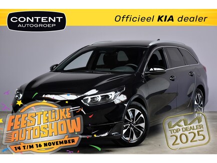 Kia Ceed 0
