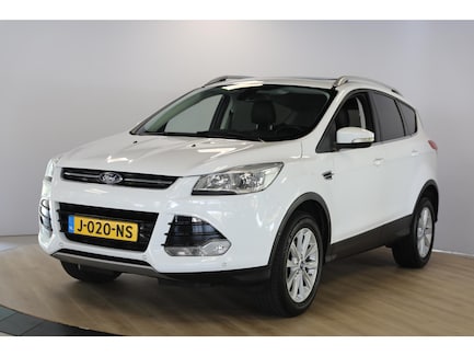 Ford Kuga 0