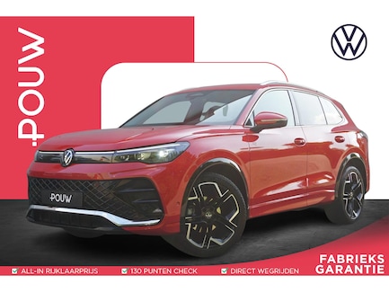 Volkswagen Tiguan 0