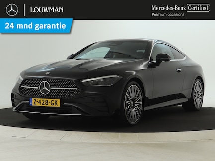 Mercedes-Benz CLE 0