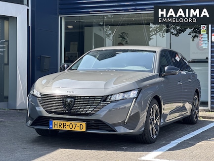 Peugeot 308 0