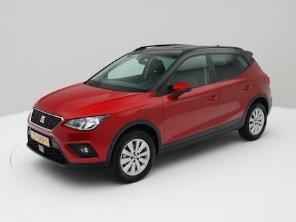 SEAT Arona 0