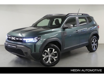 Dacia Duster 0