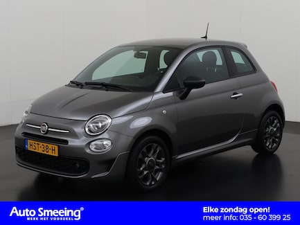 Fiat 500 0
