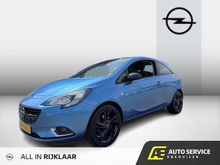 Opel Corsa 0