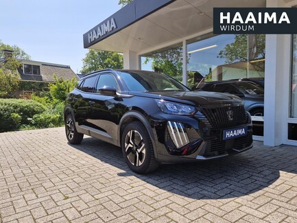 Peugeot 2008 0