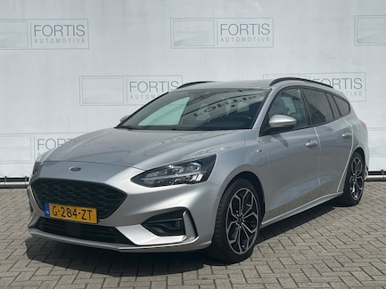 Ford Focus 0