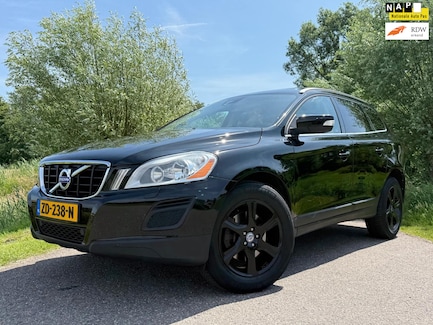 Volvo XC60 0