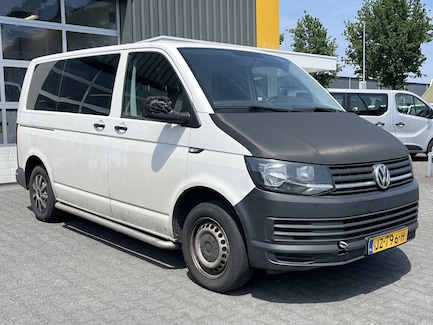Volkswagen Transporter 0