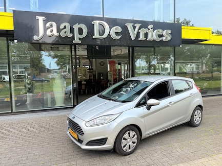 Ford Fiesta 0