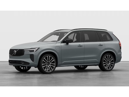 Volvo XC90 0