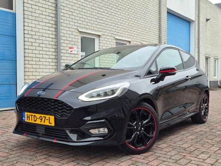 Ford Fiesta 0