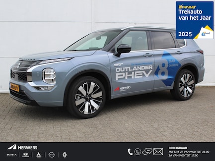 Mitsubishi Outlander 0