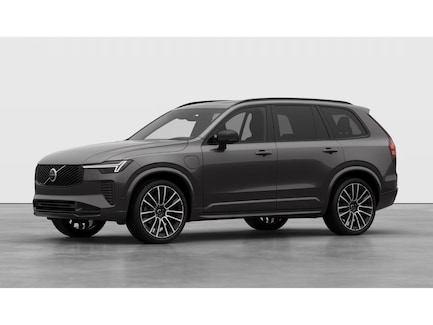 Volvo XC90 0