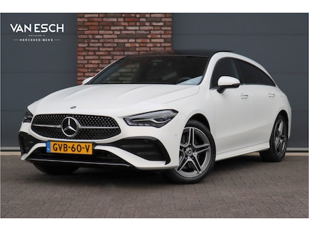 Mercedes-Benz CLA 0