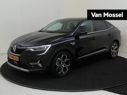 Renault Arkana 0