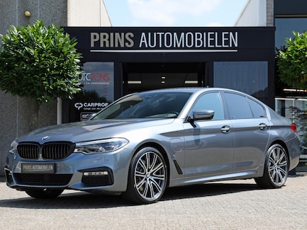 BMW 5-Serie 0
