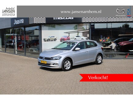 Volkswagen Polo 0