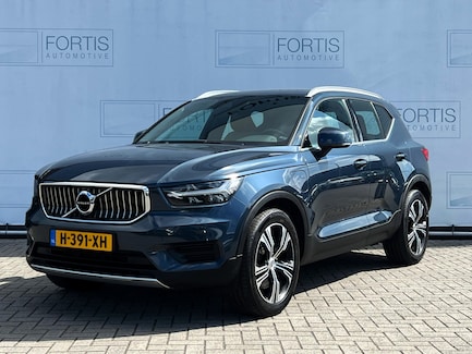 Volvo XC40 0