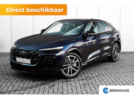 Audi Q5 Sportback 0