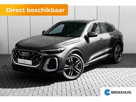 Audi Q5 Sportback 0