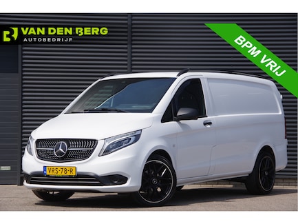 Mercedes-Benz Vito 0