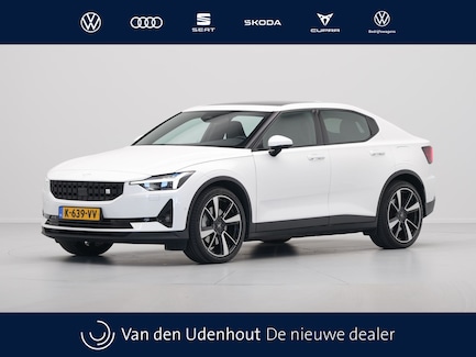 Polestar 2 0