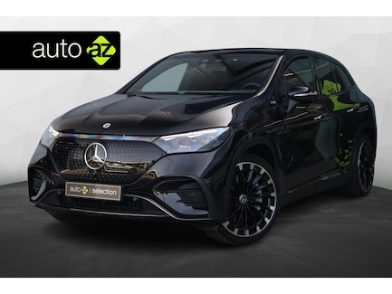Mercedes-Benz EQE 0